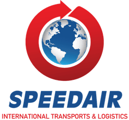 Speedair logo